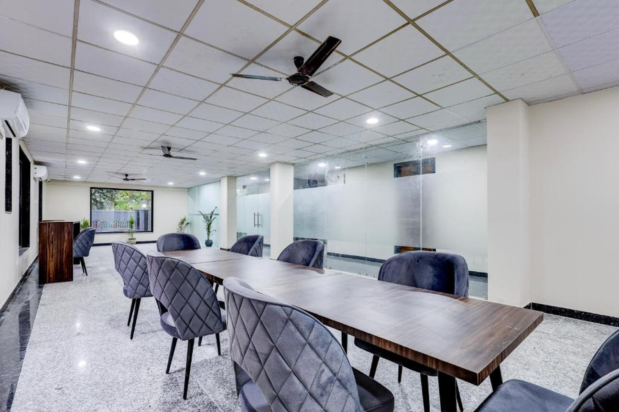 Madstays Hotel Cloudbay Sector 29,Sector 29,3 star