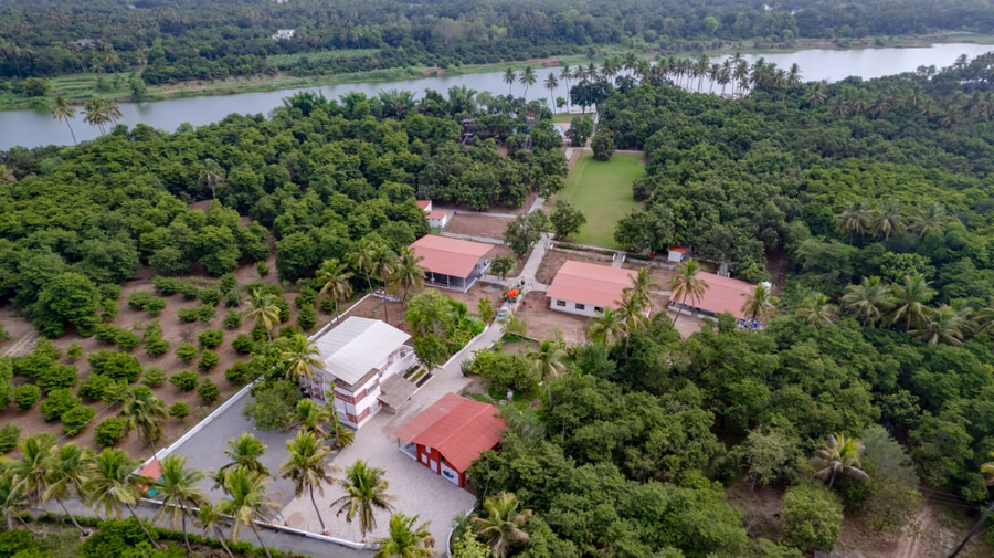 ambik riverside camp and resort