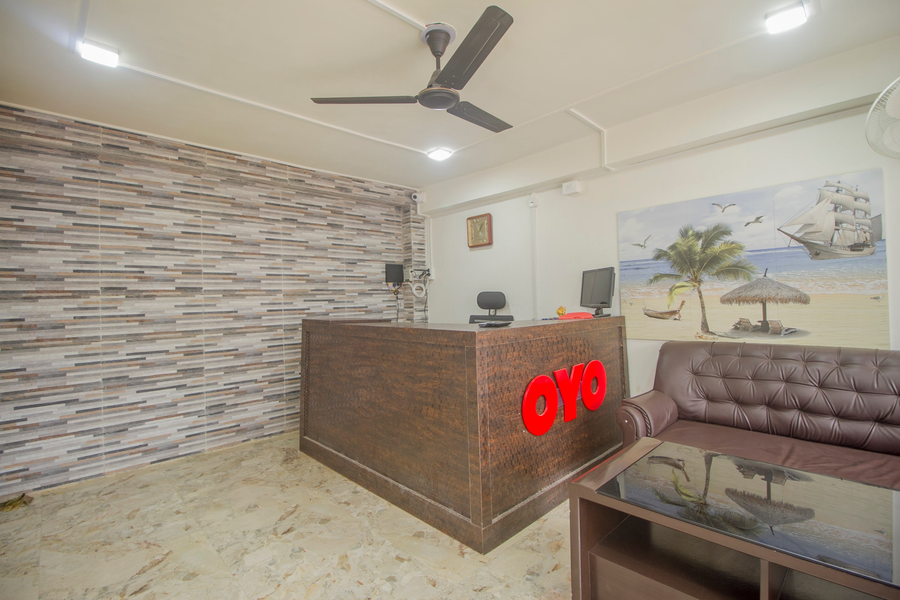 Super Hotel O Champasari Siliguri Formerly Four Fox Suits,,3 star
