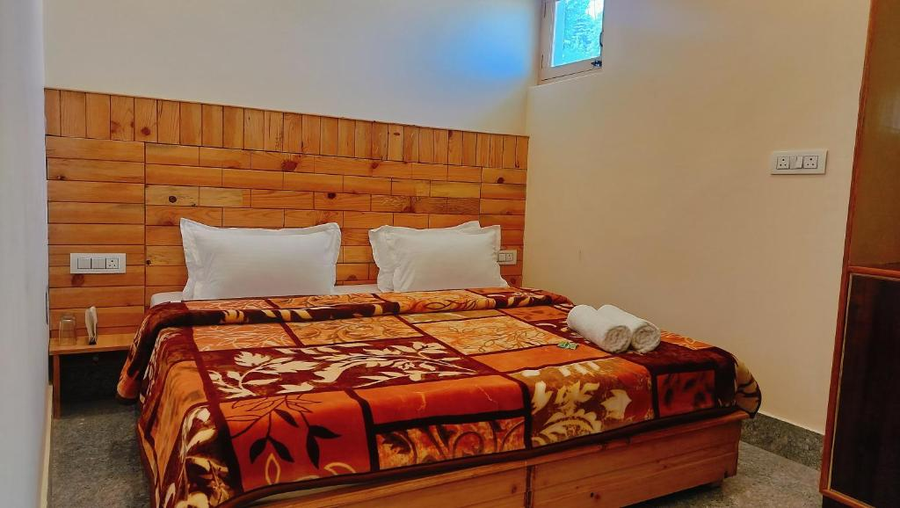 kavyansh forest valley