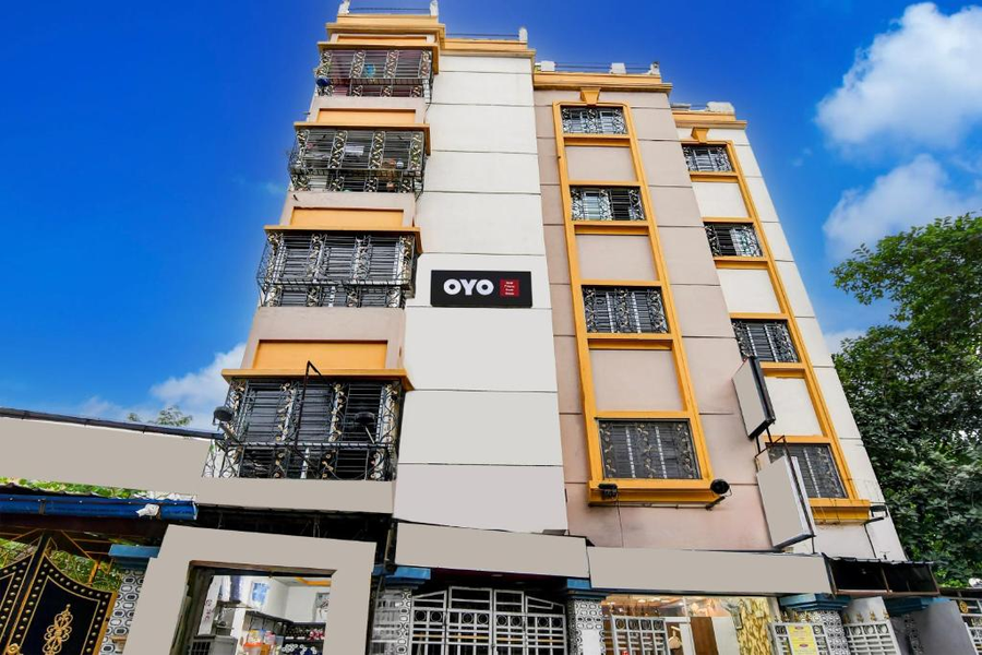 Super Hotel O Kolkata Near Acropolis Mall Formerly 7 Horse Gh,,3 star