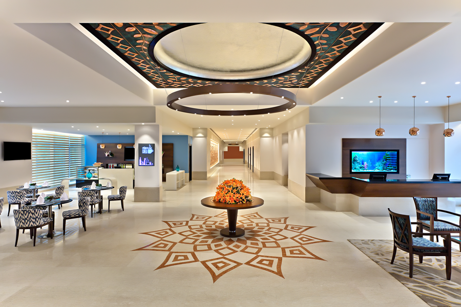 fortune airport road kochi member itc hotels group