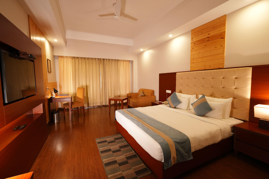 the bliss palampur