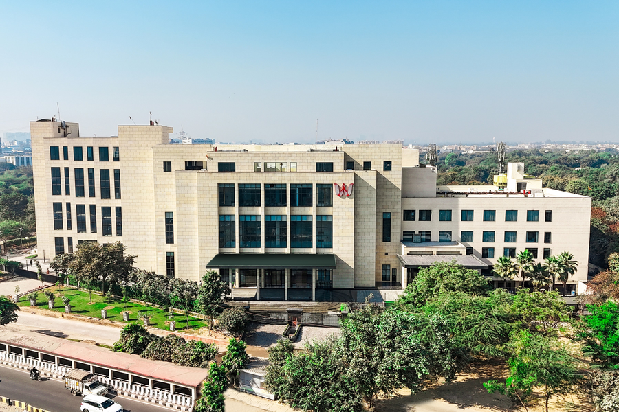 welcomhotel by itc hotels delhi gurugram highway
