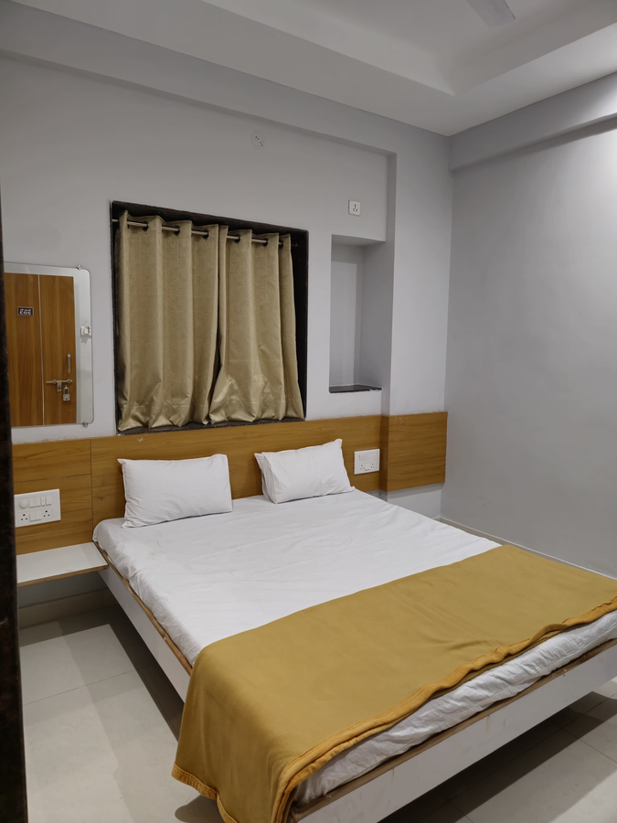 Vivanta Inn Lodge,,3 star