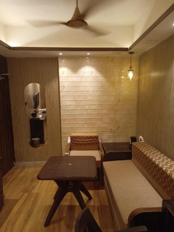 Ostro Inn Studio Apartment,,2 star