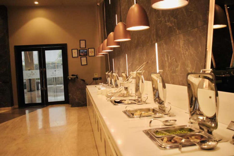 ramada by wyndham aligarh gt road