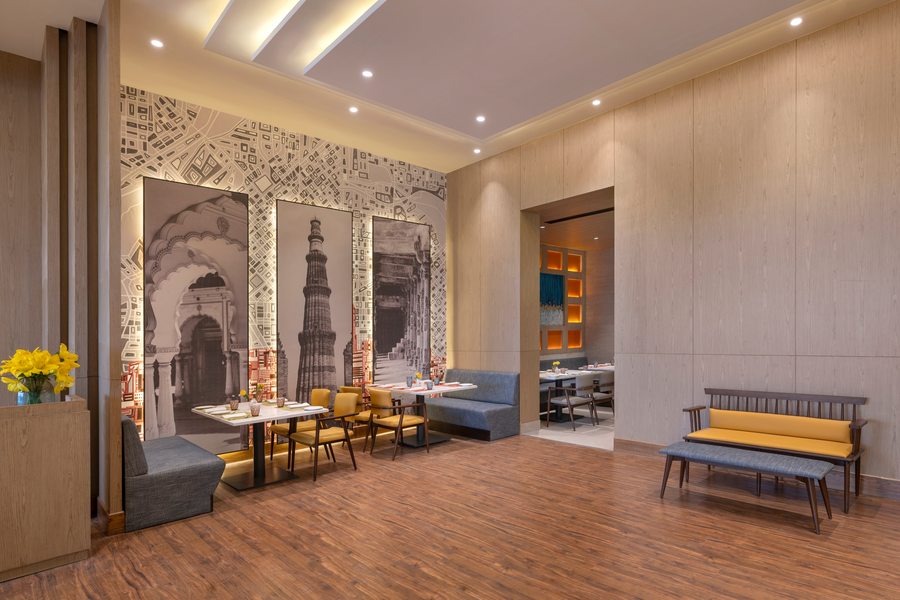 welcomhotel by itc hotels delhi gurugram highway