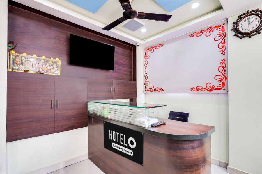 Super Hotel O Guntur,,3 star