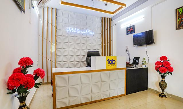 fabhotel sonnet inns