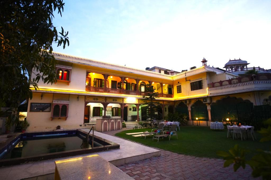 jaipur