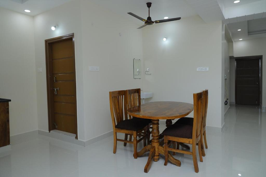 VLC Homestay,,0 star