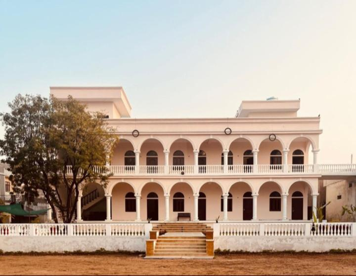 shivrati vilas himmat bagh