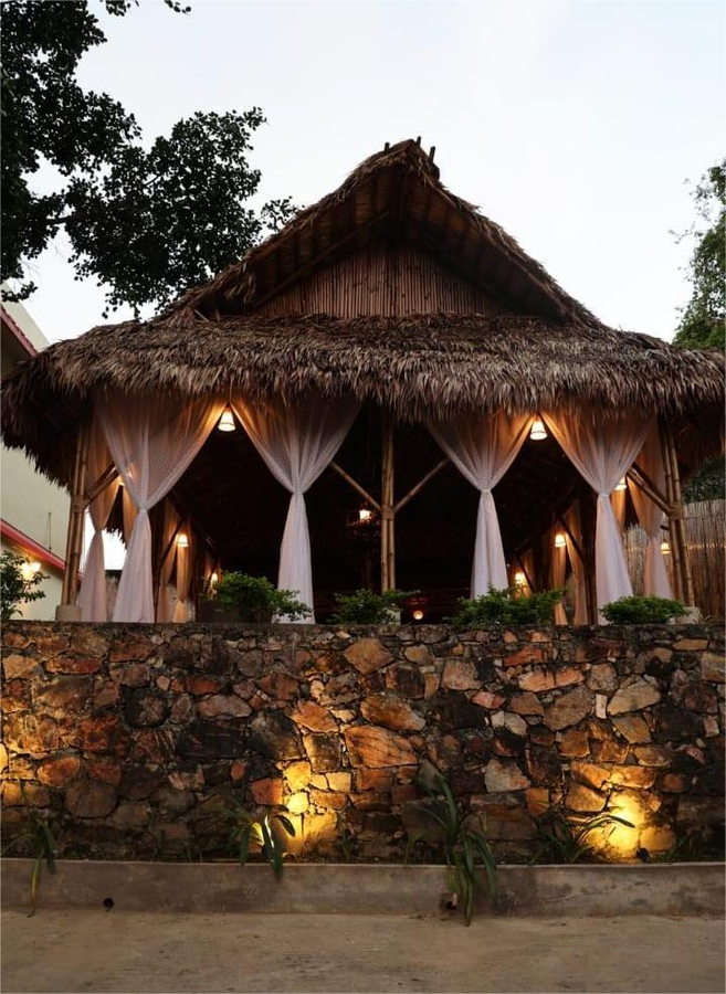 la monte inn