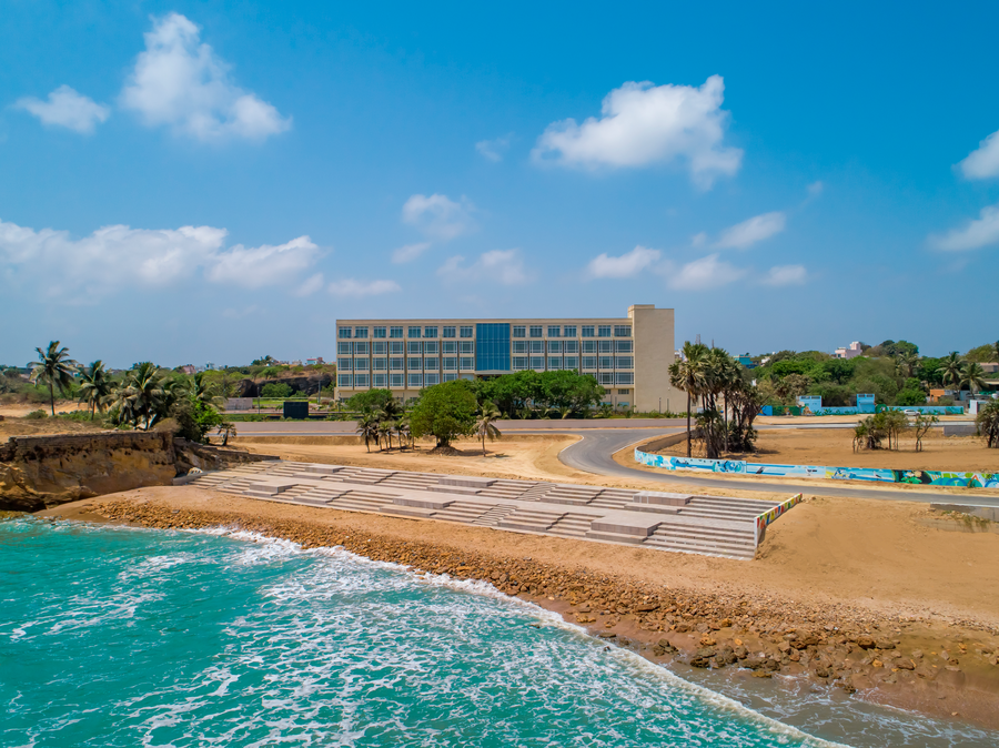 Gateway Diu,Dadra And Nagar Haveli,5 star