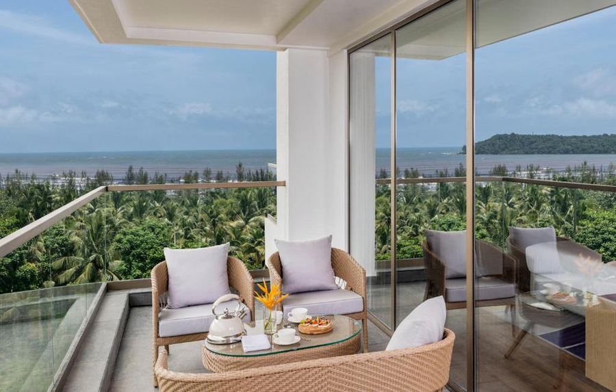 vivanta goa miramar