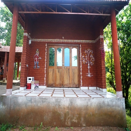 Rekha And Kamla Homestay,,2 star