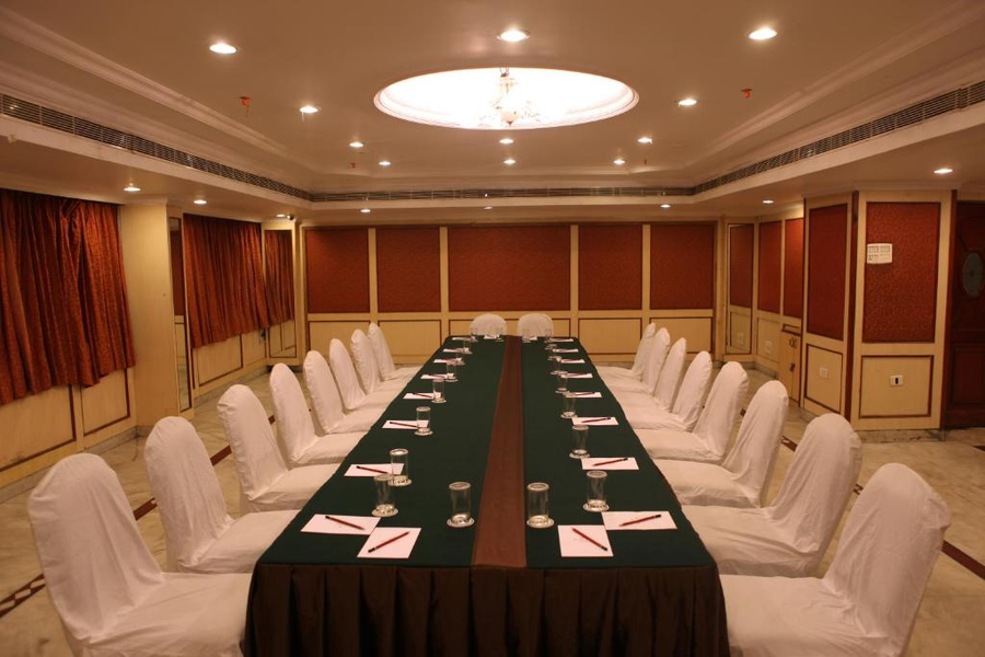 royal fort hotel