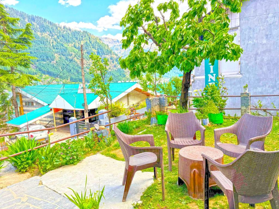 manali