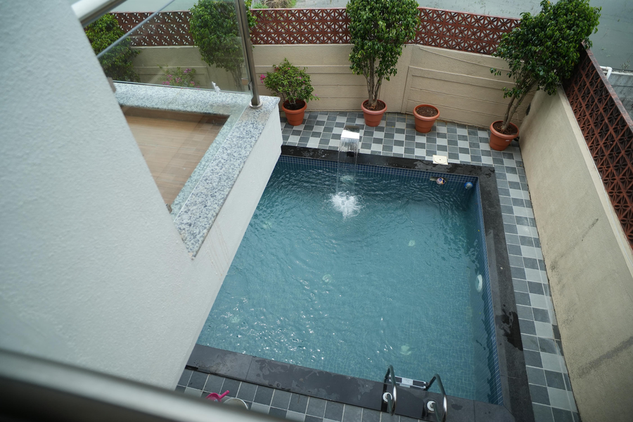 Tara Sitara Luxury Villa,,3 star