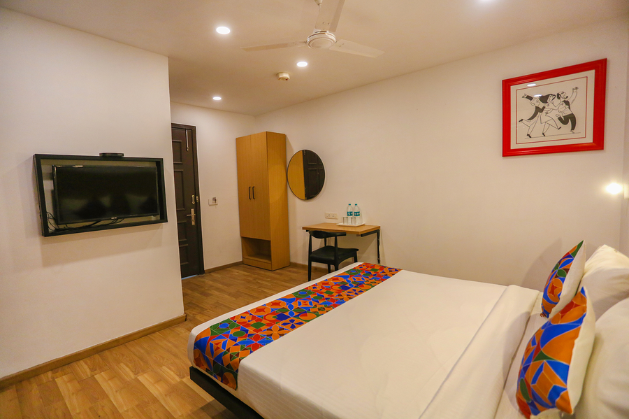 new delhi