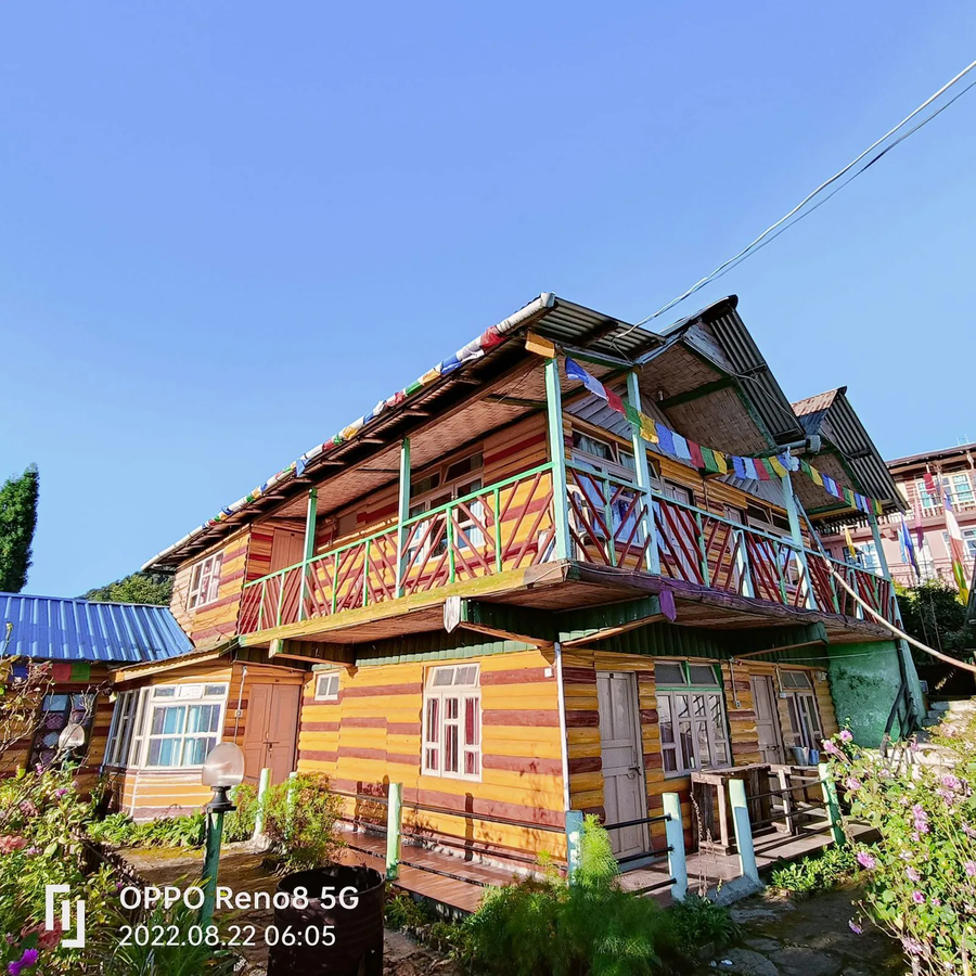 Paradise Homestay,,2 star