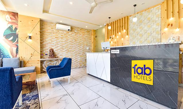 fabhotel av royale