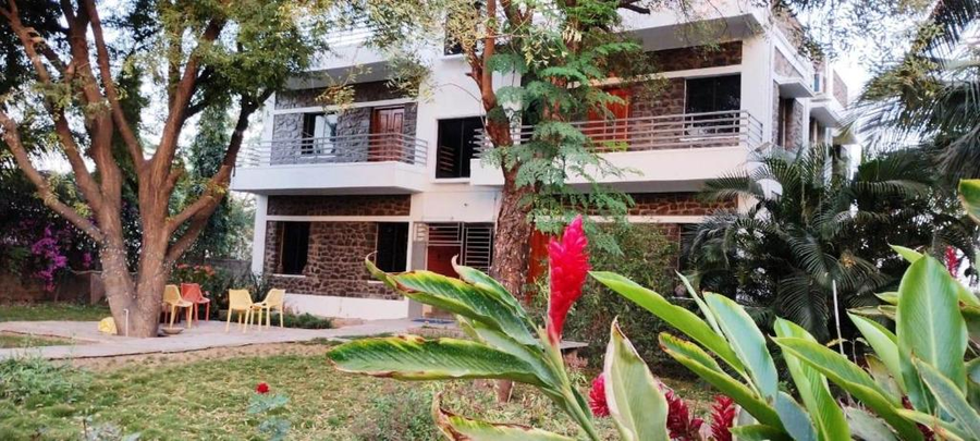Sabala Heritage Home A Farm Stay,Vijayapura>>Bijapur,2 star