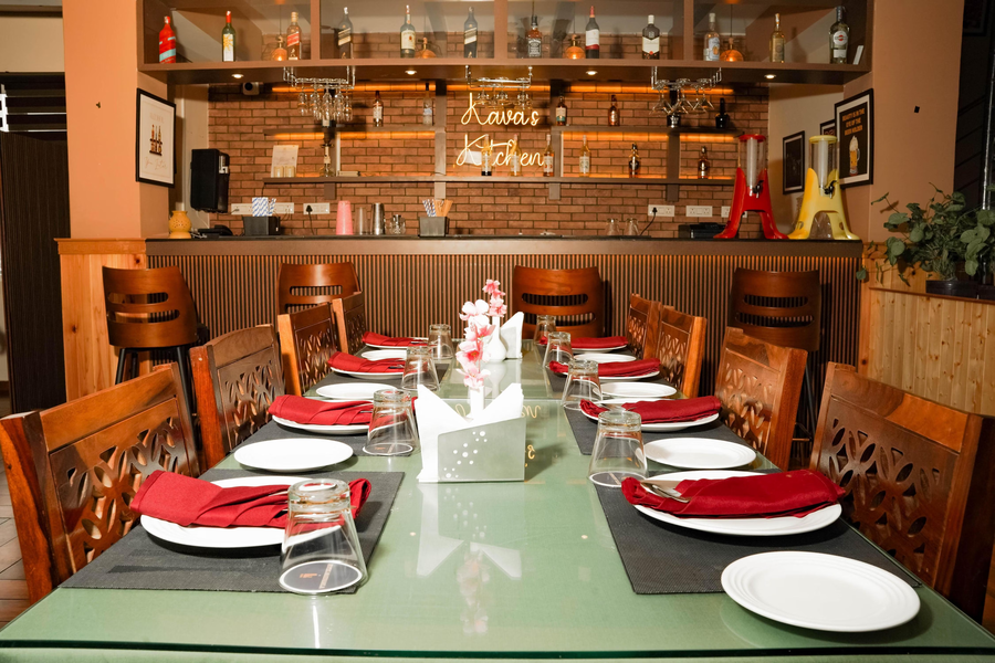 hotel maenamla namchi