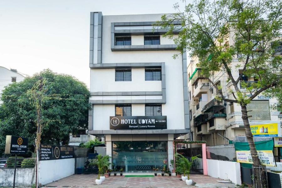 hotel udyam glory