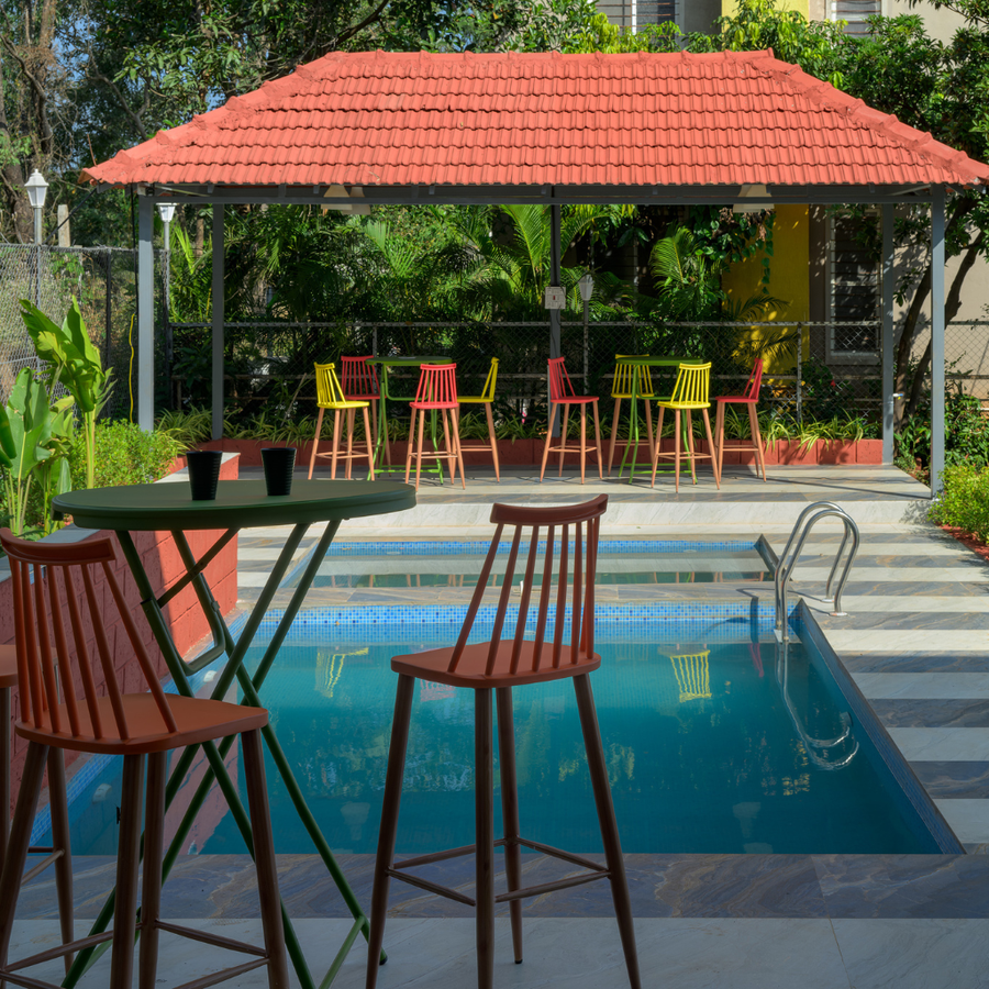 villa vanakothi