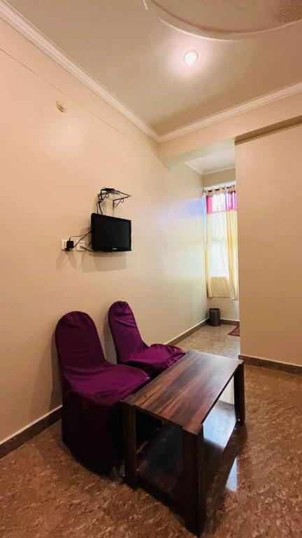 Jai Maa Durga Hotel,Prayagraj>>Allahabad,3 star