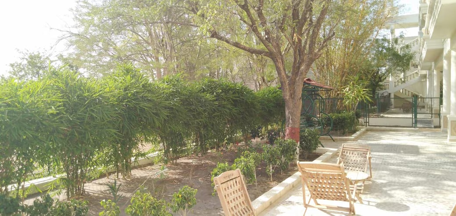 balaram palace resort