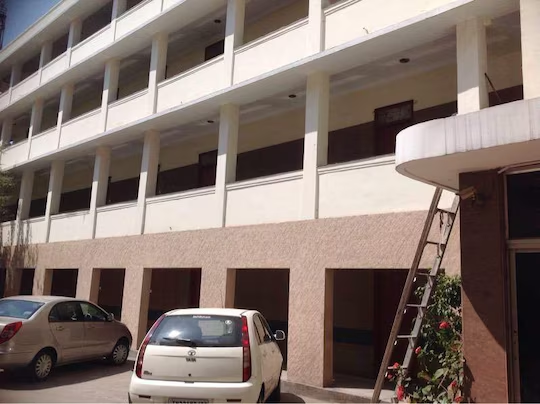 Hotel Lakshmi Grand,Egmore, Chennai,3 star