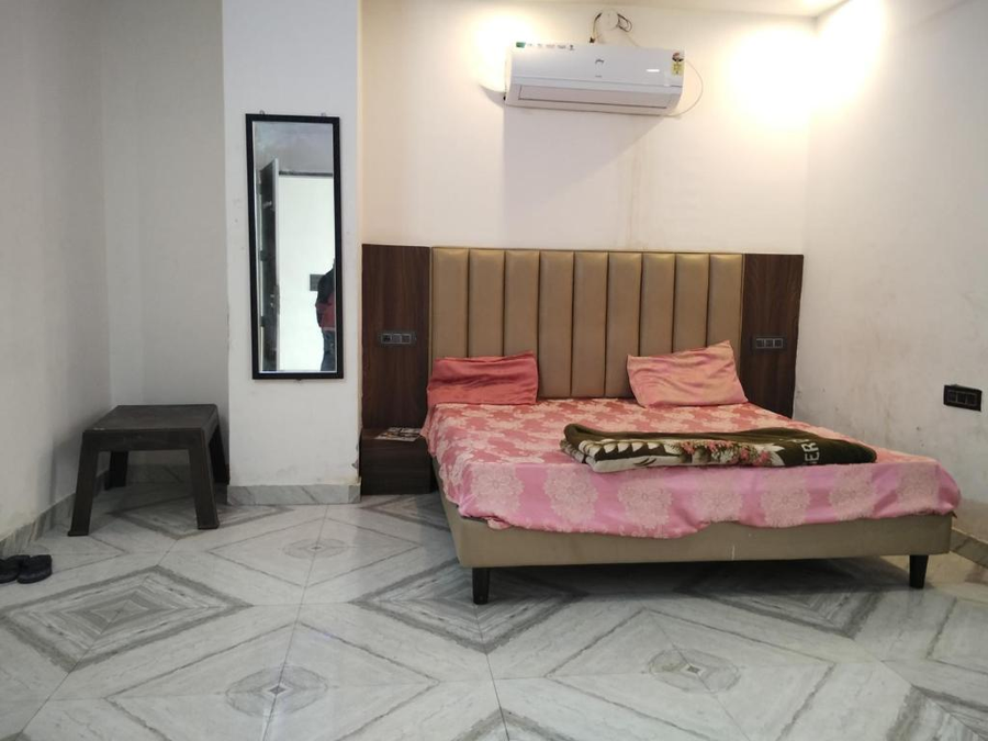 hotel heaven rohtak