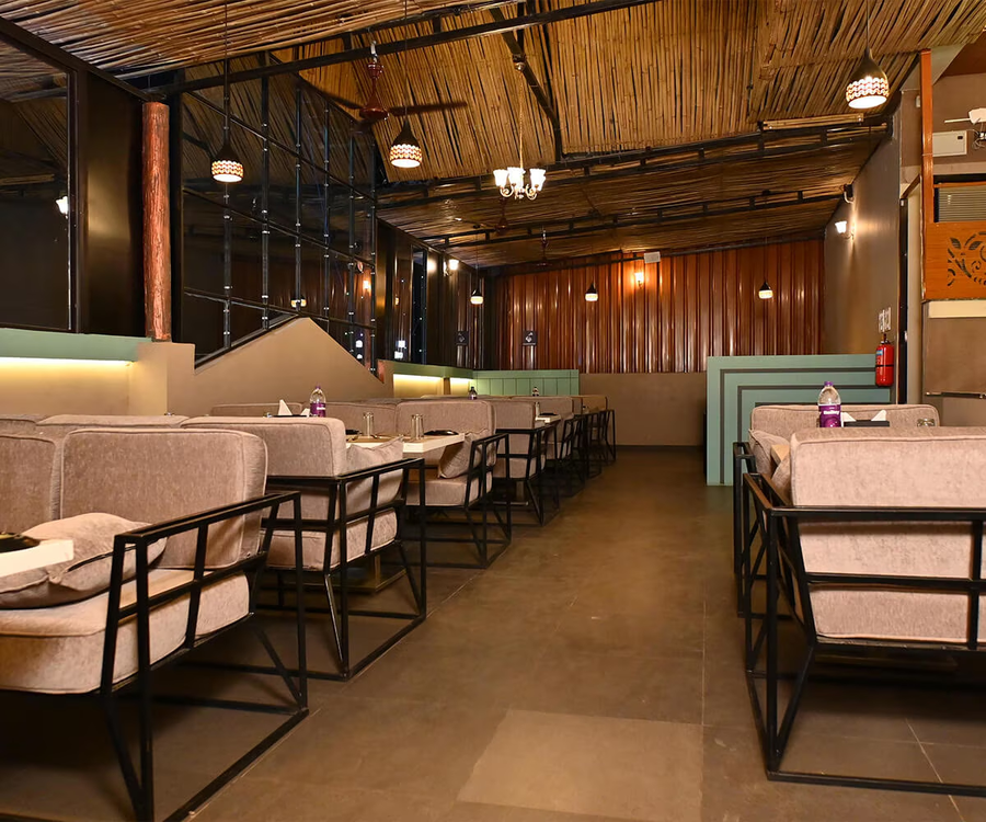 aceotel resorts rudraksh indore