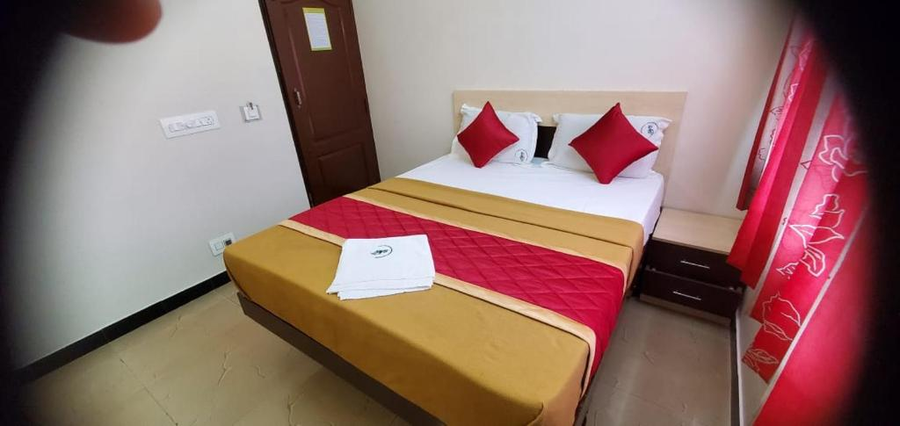 Hotel Bmr Stay,,2 star