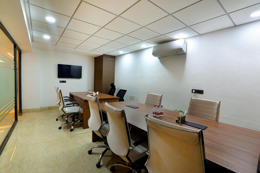 Opo Hotels Iffco Chowk,,4 star