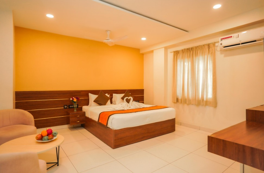 Santrina Hotels,,3 star
