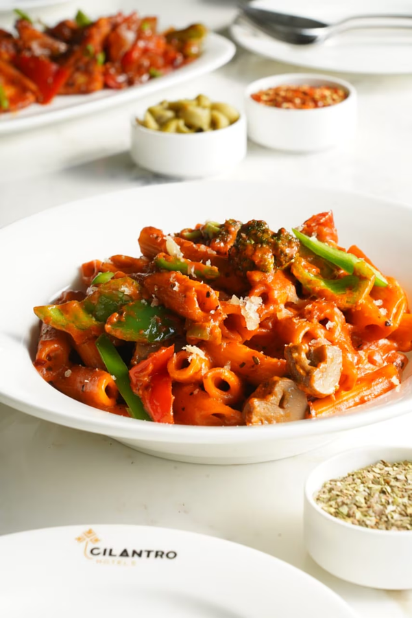 cilantro comfort jaipur