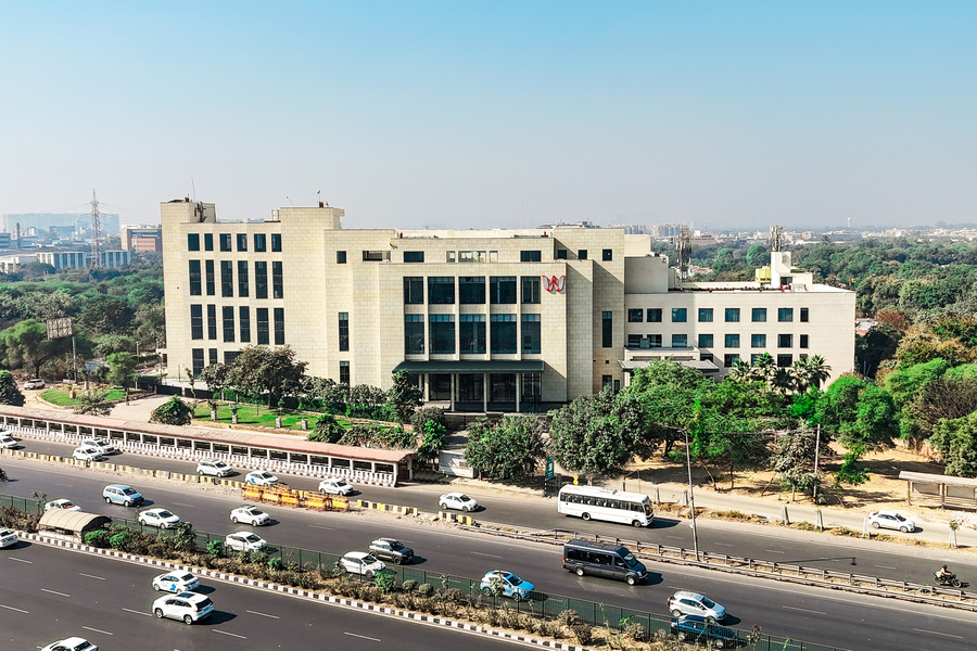 welcomhotel by itc hotels delhi gurugram highway