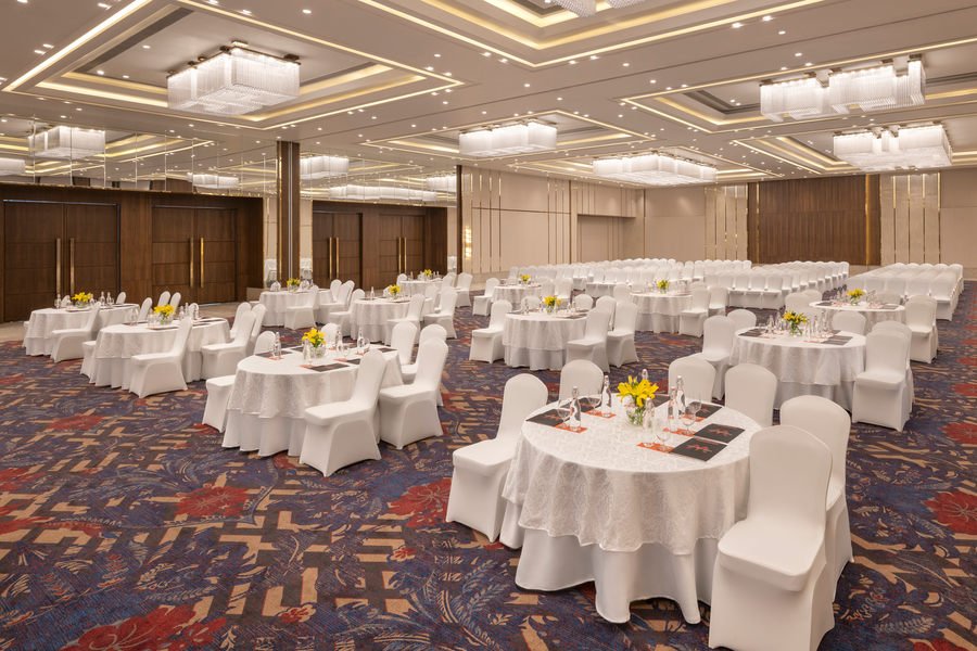 welcomhotel by itc hotels delhi gurugram highway