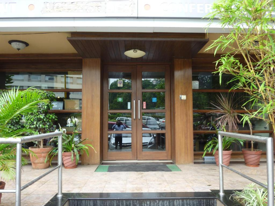 hotel atria kolhapur