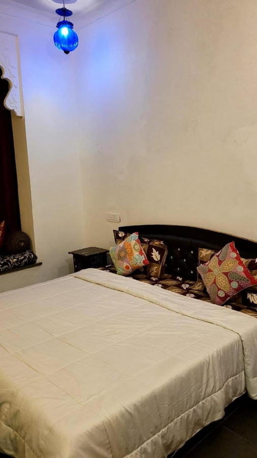hotel bundi house