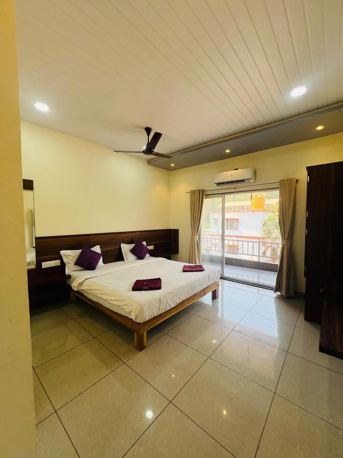 maitri beach resort