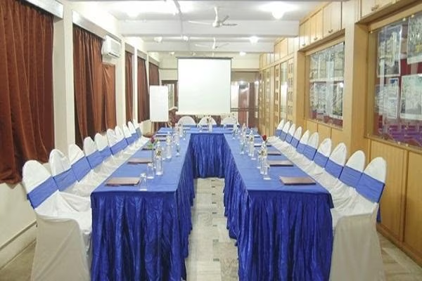 hotel samdareeya pvt ltd jabalpur