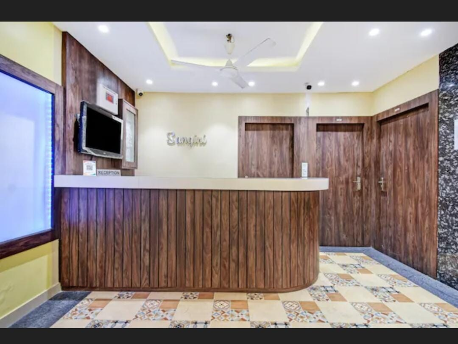 Sangini Banquet And Guest House,,3 star