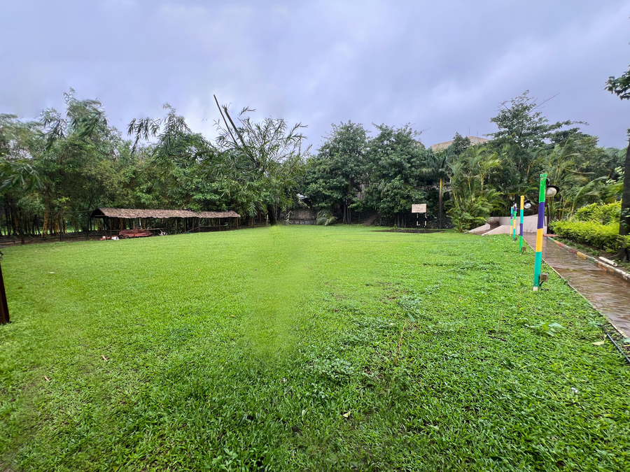 Yash Resort,,3 star