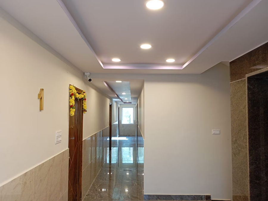 Aadya Inn Tirupati,,2 star