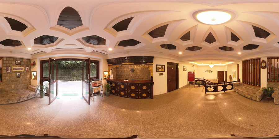 biksthang boutique hotel